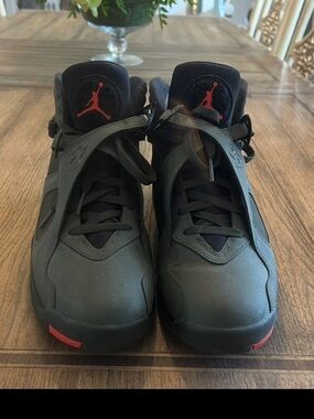 Nike Air Jordan 8 Retro ‘Take Flight’